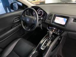 Título do anúncio: Honda HR-V EXL CVT 2020