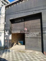 Título do anúncio: Loja para alugar, 100 m² por R$ 5.500,00/mês - Vila Matias - Santos/SP
