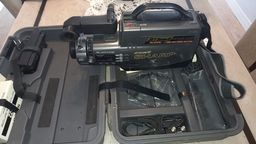 Título do anúncio: Filmadora Sharp VHS modelo VL-L 310B