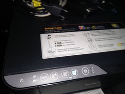Título do anúncio: Impressora Epson L3250 ekotanq