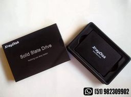 Título do anúncio: SSD 480GB