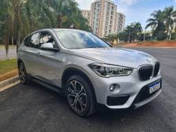 Título do anúncio: Oportunidade!!! BMW X1 SDrive20i 2019/2019