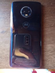 Título do anúncio: Motorola moto g6 usado
