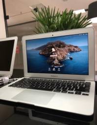 Título do anúncio: MacBook Air 11 polegadas Loja MacPlace Joinville 