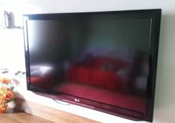 Título do anúncio: Vendo essa TV LG 42 polegadas 