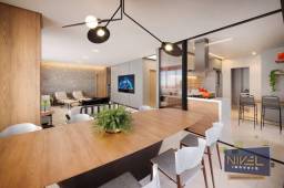 Título do anúncio: Apartamento Duplex com 3 dormitórios à venda, 183 m² por R$ 1.321.238,24 - Setor Leste Uni
