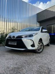 Título do anúncio: Toyota Yaris XS zero km 2023