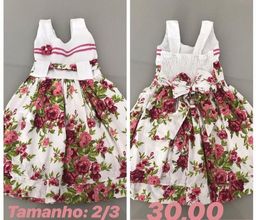 roupas infantil de 2 a 3 anos