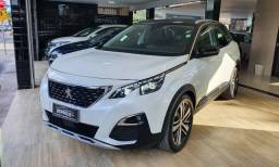 Título do anúncio: PEUGEOT 3008 Griffe Pack 1.6 Turbo AT 2019
