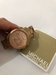 Título do anúncio: Relógio Michael kors 