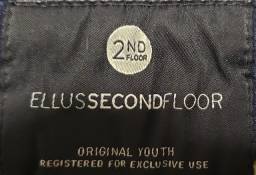 Título do anúncio: Calça da marca Ellus Original 