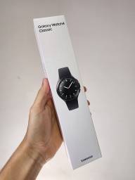 Título do anúncio: Samsung Galaxy Watch 4 Classic BT 46mm