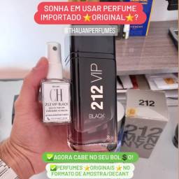 Título do anúncio: Decants/ Amostras Perfumaria Importada Original em Pelotas - envio para todo BR