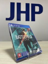 Jogo de Ps4 - Battlefield 4 - Videogames - Boqueirão, Curitiba 1245518198