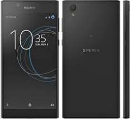 Título do anúncio: Celular Smartphone Sony Xperia L1 G3312 16gb Preto - Dual Chip