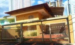 Título do anúncio: Casa sobrado com 3 quartos - Bairro Setor Marista em Goiânia