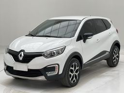 Título do anúncio: Renault CAPTUR CAPTUR Intense 1.6 16V Flex 5p Aut.