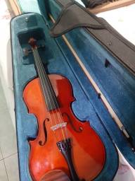 Título do anúncio: Violino (VIOLA DE ARCO)