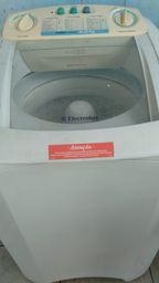 Título do anúncio: Máquina de lavar Electrolux 8KG (Entrego com garantia)