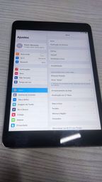 Título do anúncio: Apple iPad mini 2 128gb Space Gray