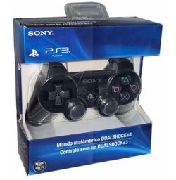 Controle Sem Fio Sony Playstation 5 PS5, DualSense, Original, Novo, Lacrado  ou 12X 38,41 - Videogames - Vila Marumby, Maringá 1140860463