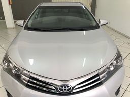 Título do anúncio: Toyota Corolla Xei 2016 Bem Novo