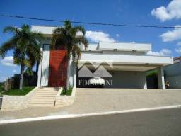 Título do anúncio: Casa com 4 dormitórios à venda, 680 m² por R$ 3.200.000,00 - Park Campestre - Piracicaba/S