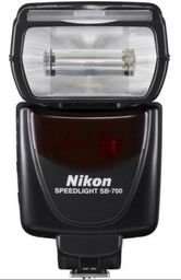 Título do anúncio: Flash (speedlight) Nikon original 