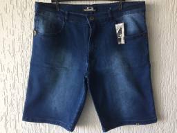 Título do anúncio: Bermuda jeans, short masculino com elastano entrega grátis 