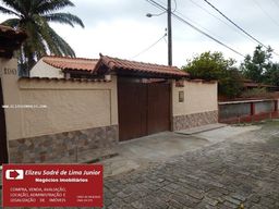 Título do anúncio: Casa para Venda em Guapimirim, Iconha, 2 dormitórios, 1 banheiro, 3 vagas