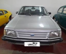 Título do anúncio: Ford  Modelo:  Del Rey  GL 1.6/1.8 2p e 4p  Ano Modelo:  1986 Alcool - 