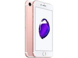 Título do anúncio: iPhone 7 Apple 32GB Ouro rosa 4,7? 12MP - iOS<br><br>