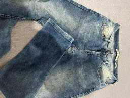 Título do anúncio: Calça jeans Hering 