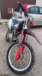 HONDA CRF 250 F 2019 - 1254767836