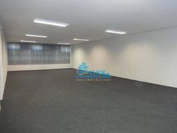 Título do anúncio: Sala para alugar, 150 m² por R$ 3.200,00/mês - Centro - Santos/SP