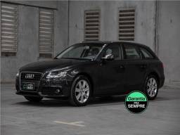 Título do anúncio: Audi A4 2011 2.0 tfsi avant 183cv gasolina 4p multitronic