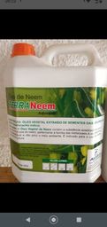 Título do anúncio: Óleo de neem puro
