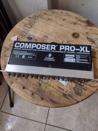 Título do anúncio: Composer Pro Xl Mdx2600