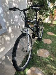 Título do anúncio: Bicicleta Caloi Andes