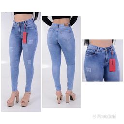 olx calças jeans atacado
