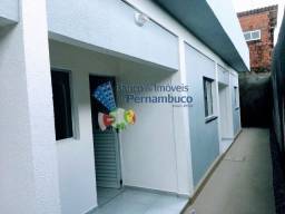 Título do anúncio: Casa Térrea a 350 metros da BR-101 em Desterro - Abreu e Lima