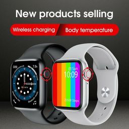 smartwatch tedge h1104a