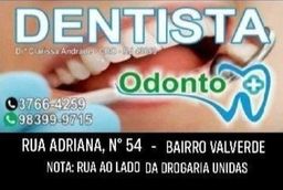 Título do anúncio: Dentista, Implante, Implante dentário