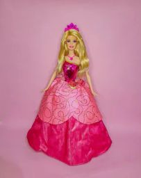 Blair: Barbie Escola de Princesas - Artigos infantis - Anchieta