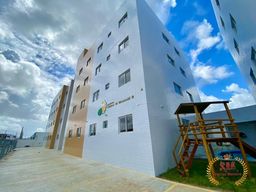 Título do anúncio: Apartamento para venda possui 40 metros quadrados com 2 quartos em Gramame - João Pessoa -