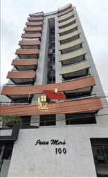 Título do anúncio: Edifício Juan Miró Apartamento para venda tem 70 m² com 2 quartos em Umarizal - Belém - PA