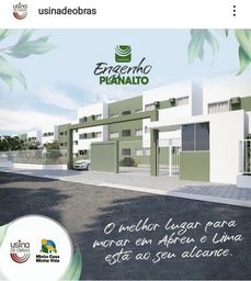 Título do anúncio: Apartamento na Planta em Abreu e Lima | Entrada Facilitada