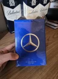 Título do anúncio: Perfume Mercedes Benz man edt