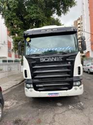 Título do anúncio: Scania G420 2009 