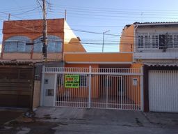 Título do anúncio: Casa para aluguel possui 100 metros quadrados com 3 quartos em Núcleo Bandeirante - Brasíl